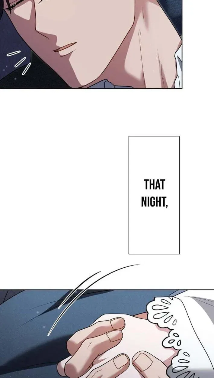 This Obsessive Love Runs Deeper Than Blood Chapter 33 – Page 27