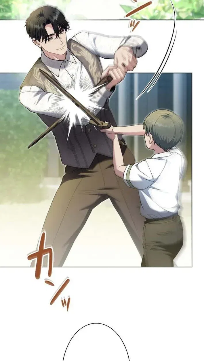 This Obsessive Love Runs Deeper Than Blood Chapter 33 – Page 32