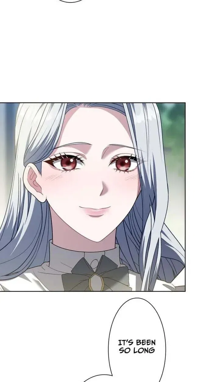 This Obsessive Love Runs Deeper Than Blood Chapter 33 – Page 34