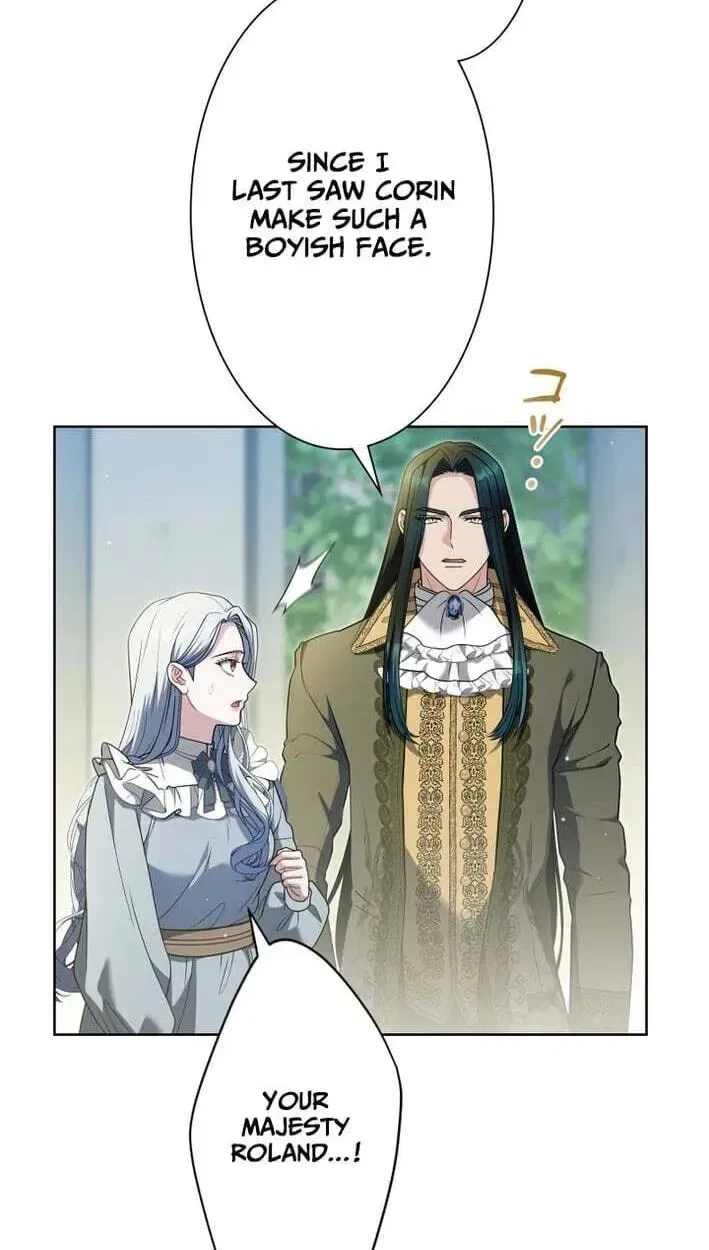 This Obsessive Love Runs Deeper Than Blood Chapter 33 – Page 35