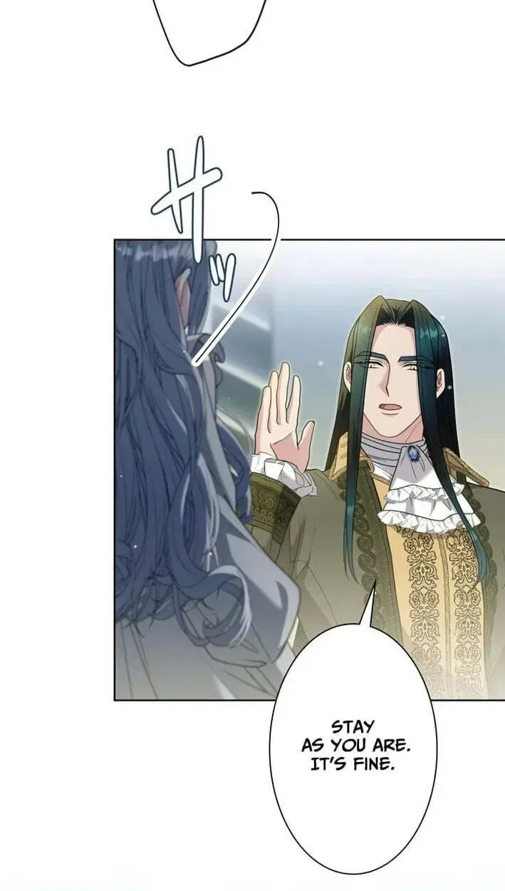 This Obsessive Love Runs Deeper Than Blood Chapter 33 – Page 36