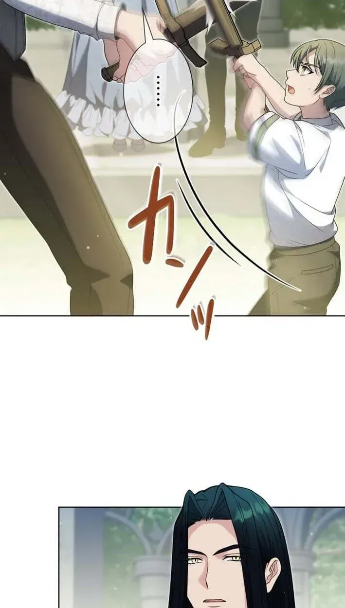 This Obsessive Love Runs Deeper Than Blood Chapter 33 – Page 38
