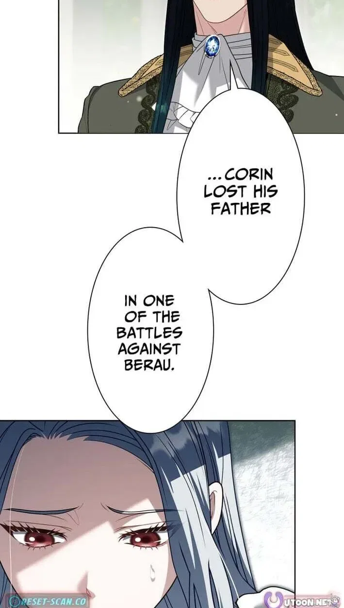 This Obsessive Love Runs Deeper Than Blood Chapter 33 – Page 39