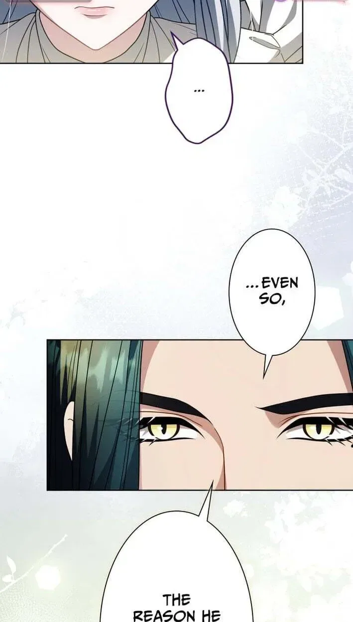 This Obsessive Love Runs Deeper Than Blood Chapter 33 – Page 40
