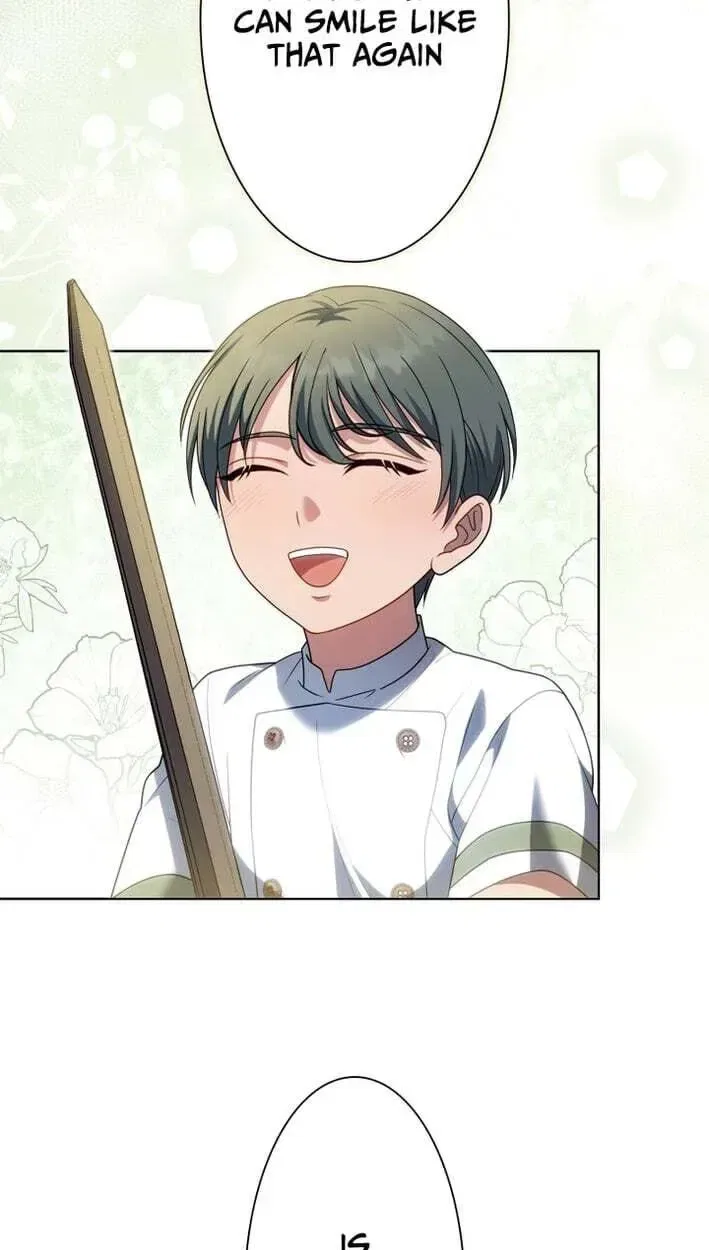 This Obsessive Love Runs Deeper Than Blood Chapter 33 – Page 41