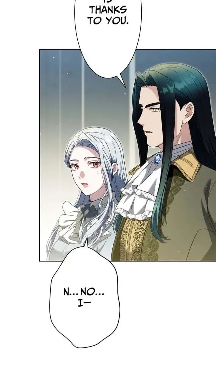 This Obsessive Love Runs Deeper Than Blood Chapter 33 – Page 42