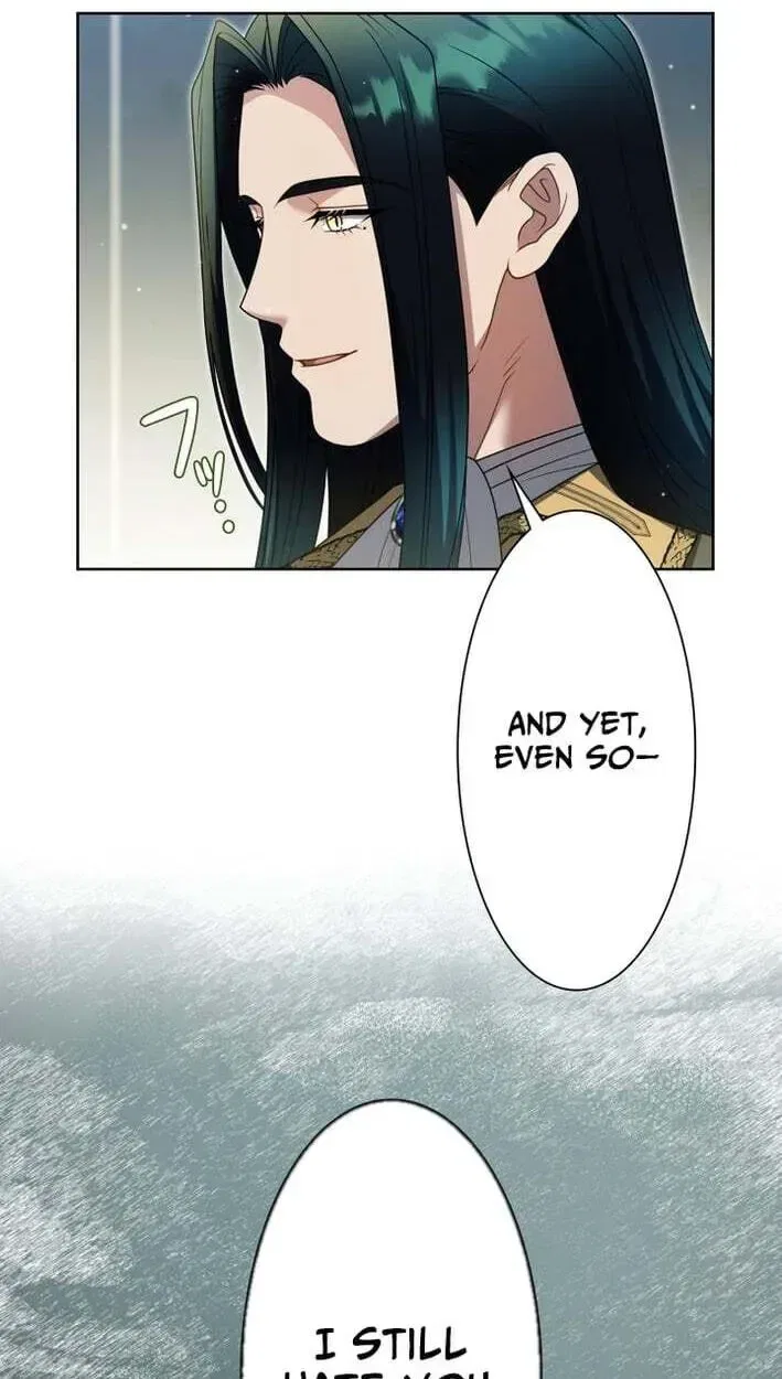 This Obsessive Love Runs Deeper Than Blood Chapter 33 – Page 43