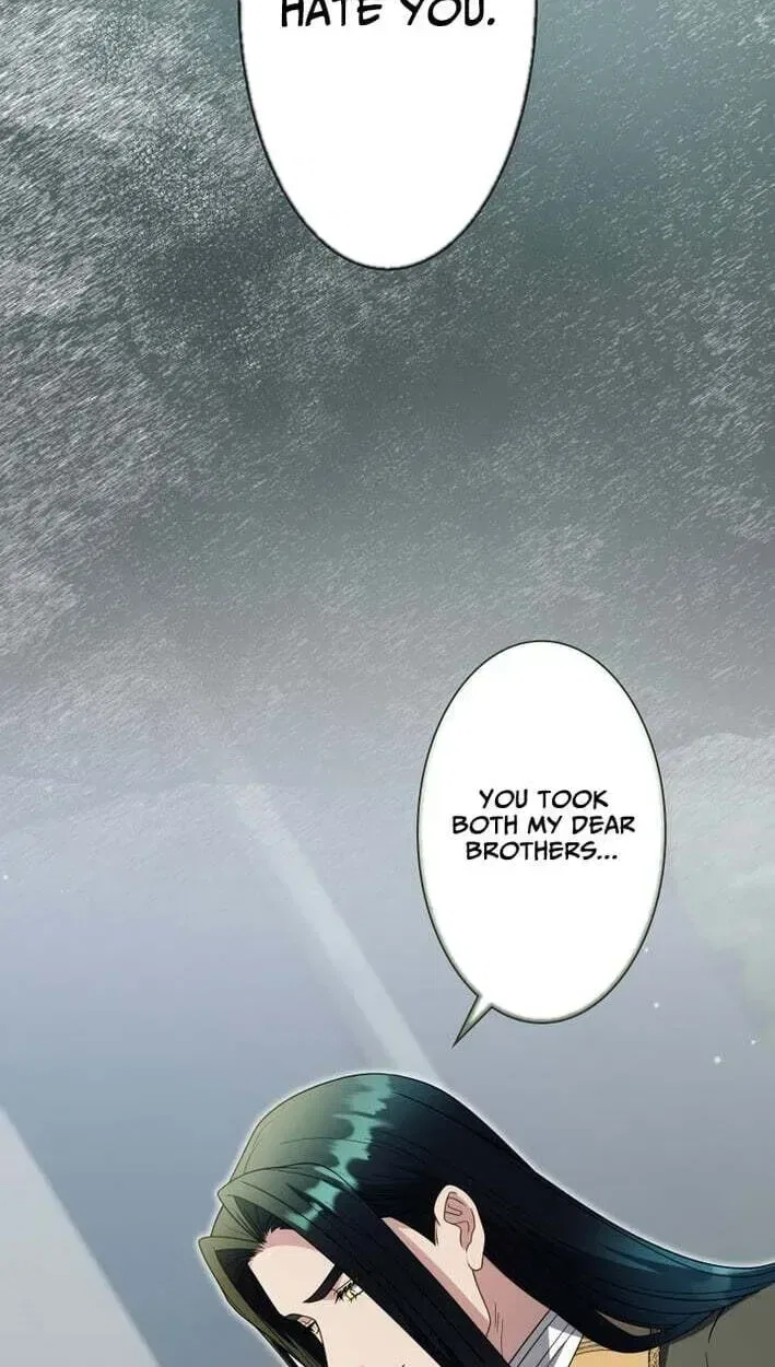 This Obsessive Love Runs Deeper Than Blood Chapter 33 – Page 44
