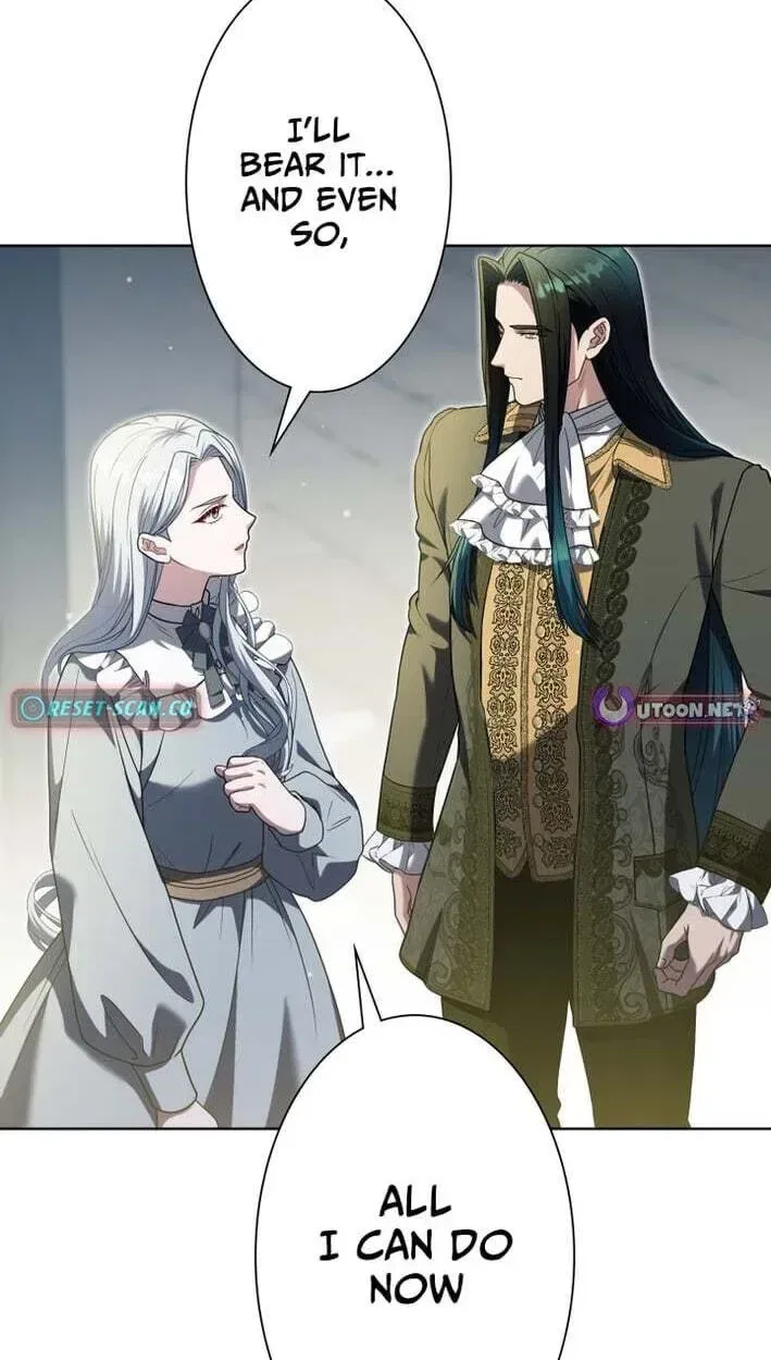 This Obsessive Love Runs Deeper Than Blood Chapter 33 – Page 48