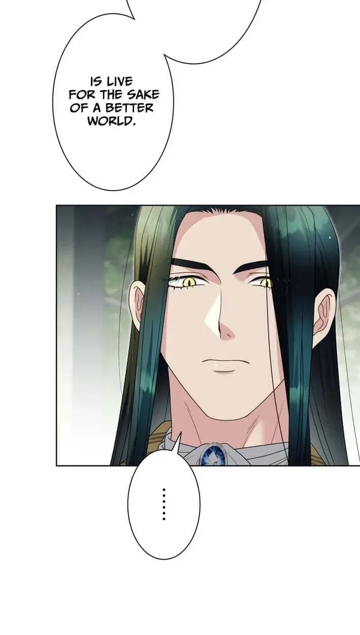 This Obsessive Love Runs Deeper Than Blood Chapter 33 – Page 49