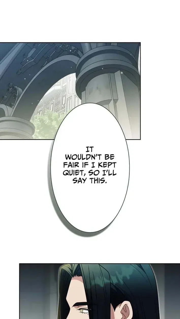 This Obsessive Love Runs Deeper Than Blood Chapter 33 – Page 50