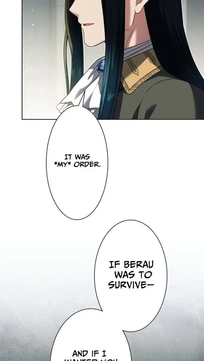 This Obsessive Love Runs Deeper Than Blood Chapter 33 – Page 51