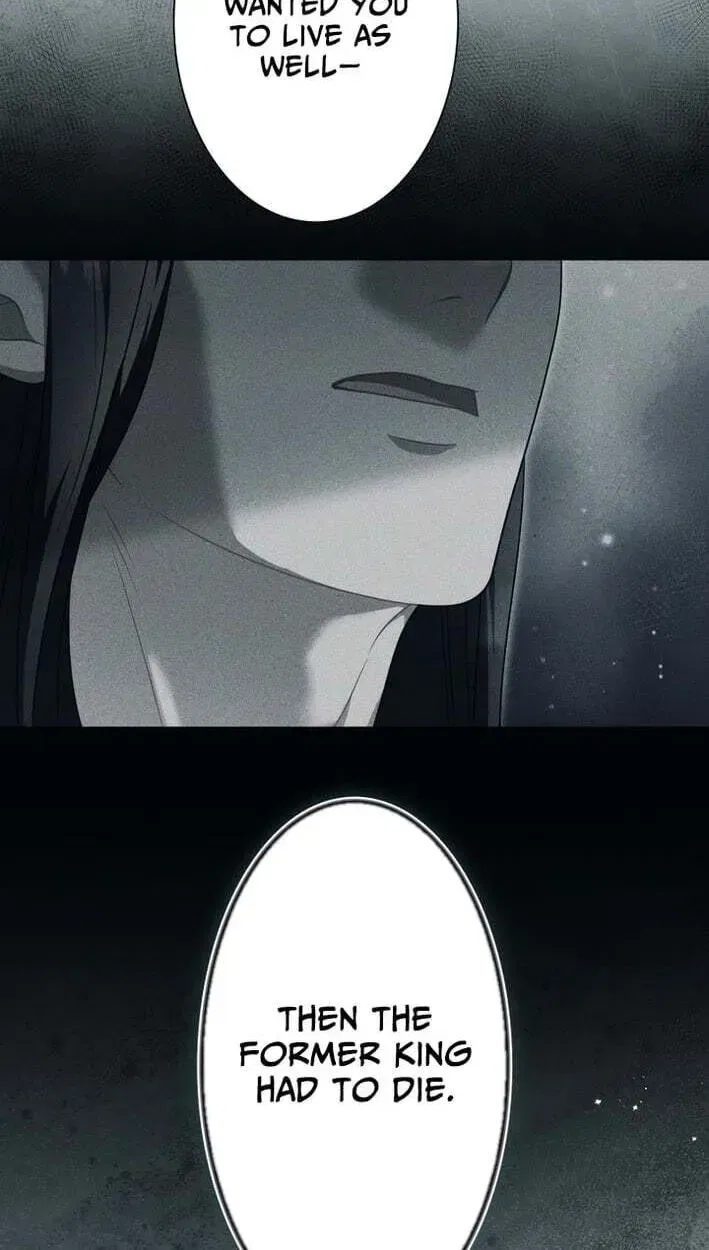 This Obsessive Love Runs Deeper Than Blood Chapter 33 – Page 52