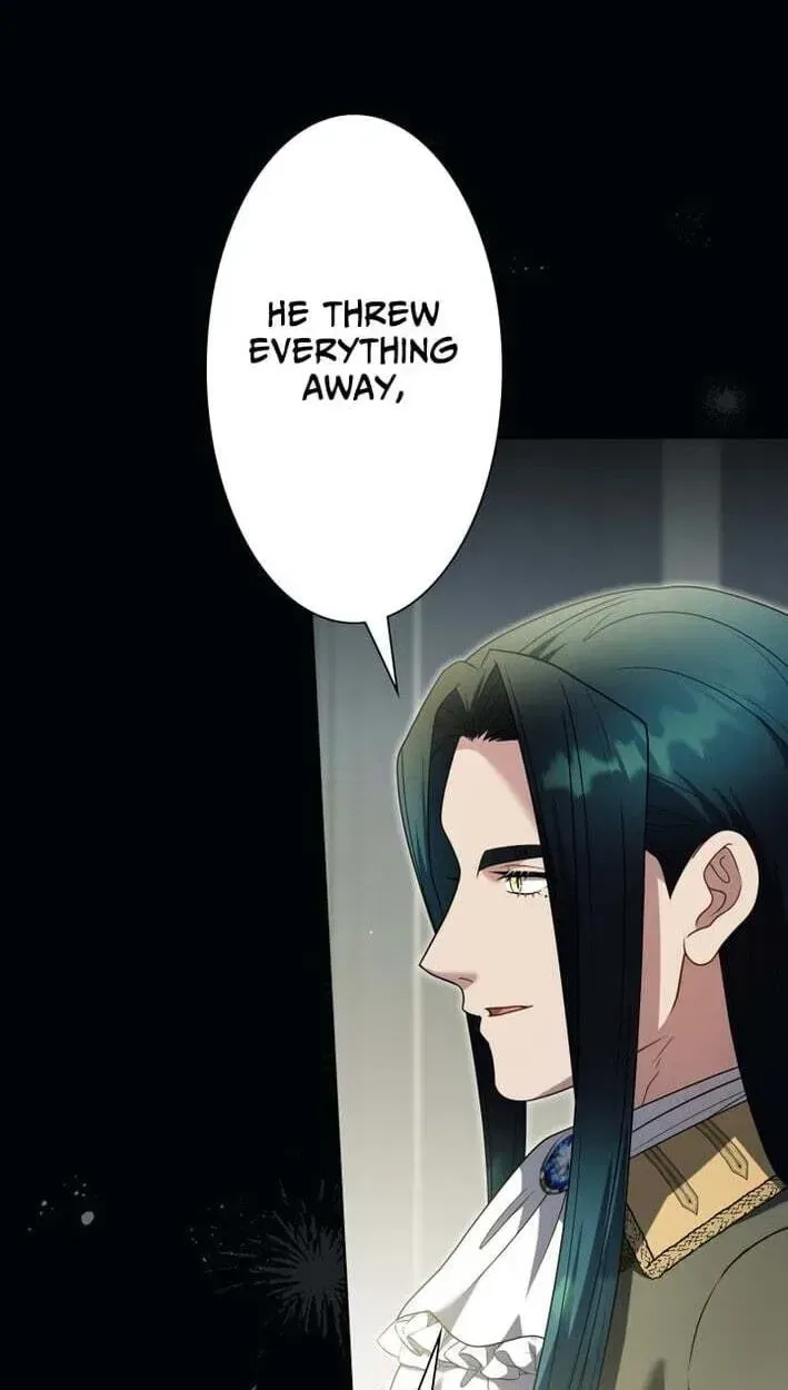 This Obsessive Love Runs Deeper Than Blood Chapter 33 – Page 54