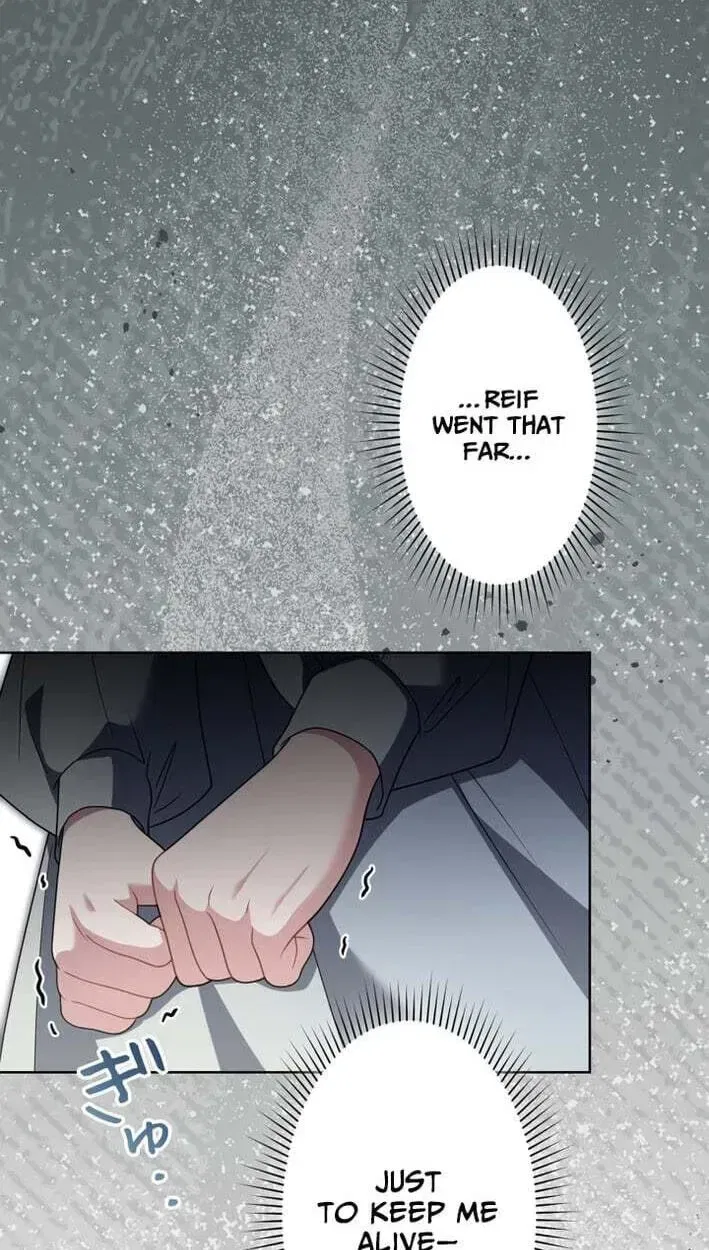 This Obsessive Love Runs Deeper Than Blood Chapter 33 – Page 56