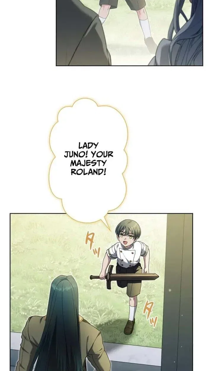 This Obsessive Love Runs Deeper Than Blood Chapter 33 – Page 58