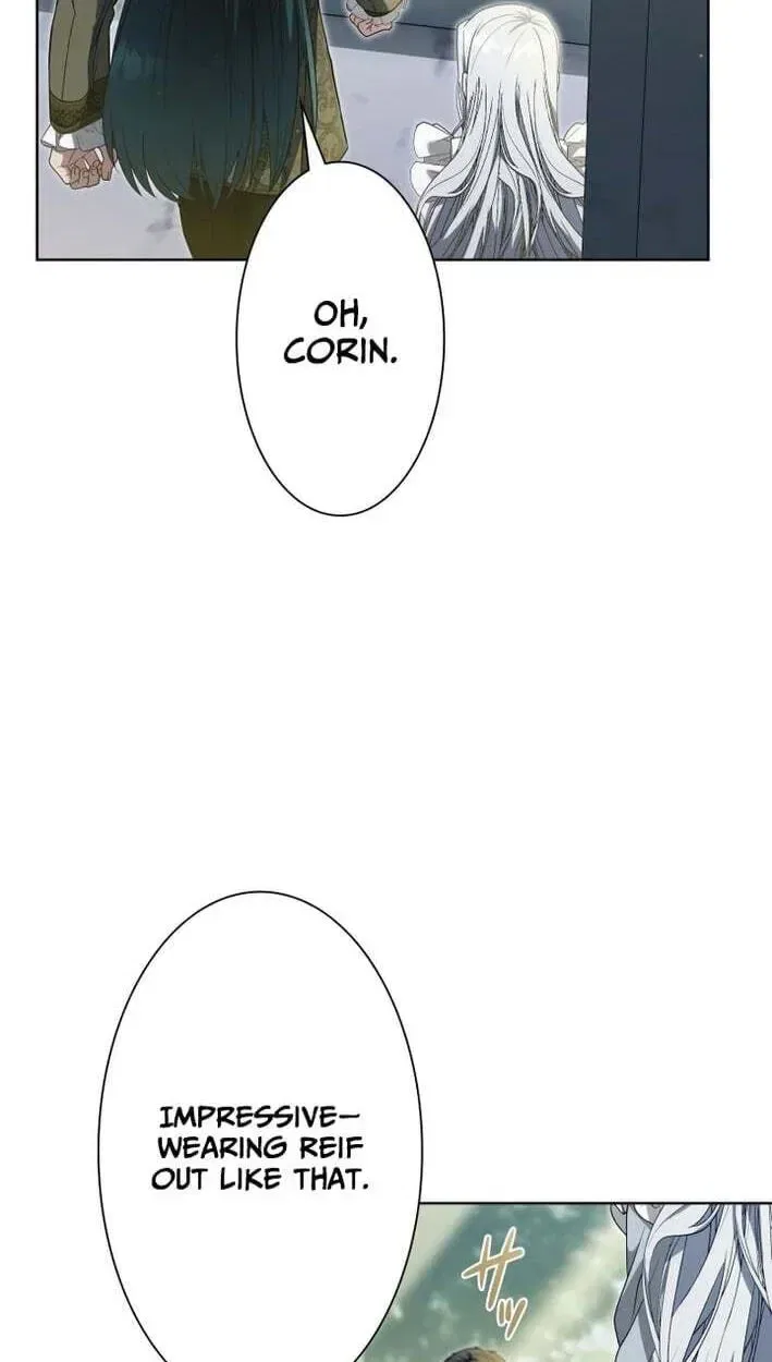 This Obsessive Love Runs Deeper Than Blood Chapter 33 – Page 59