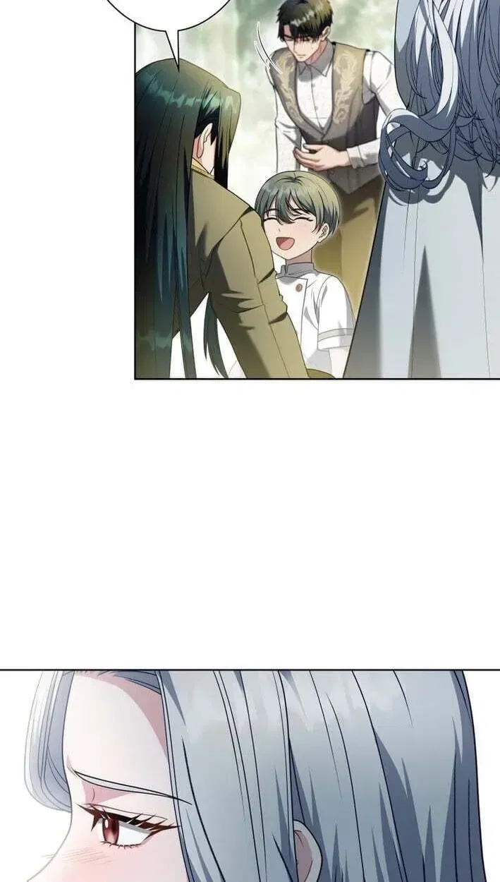 This Obsessive Love Runs Deeper Than Blood Chapter 33 – Page 60