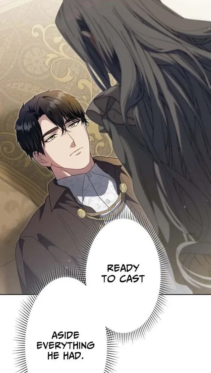 This Obsessive Love Runs Deeper Than Blood Chapter 33 – Page 64