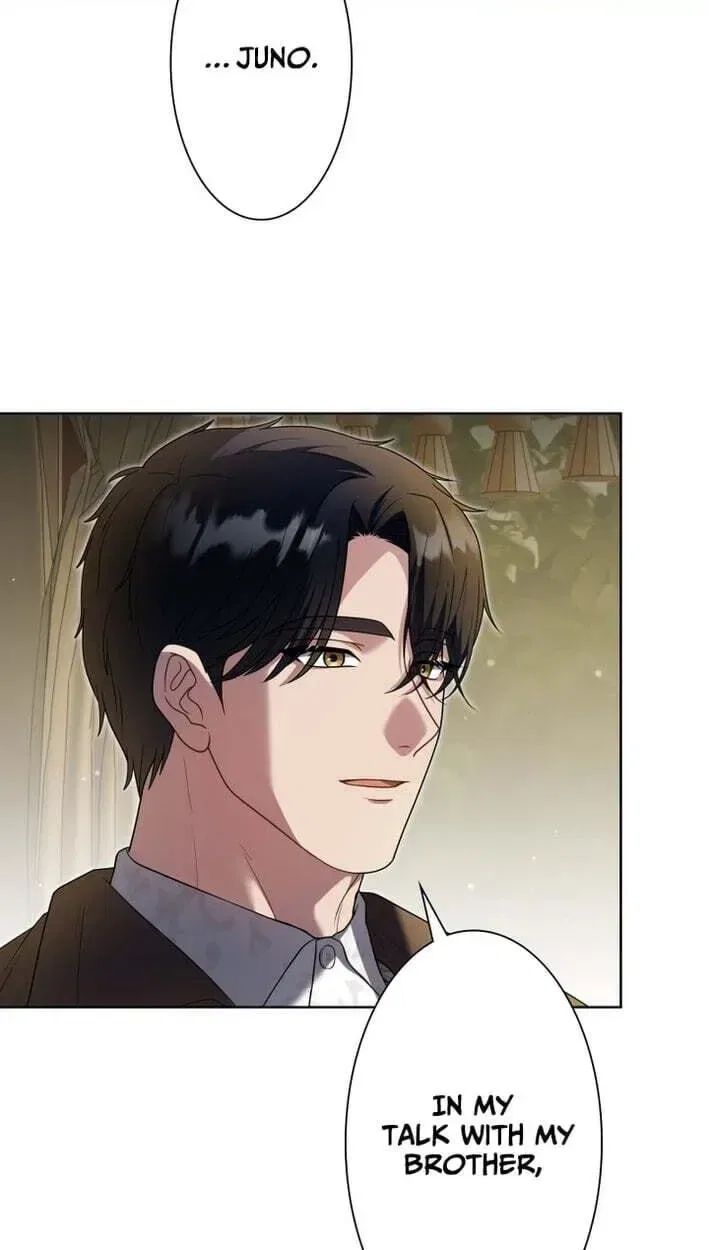 This Obsessive Love Runs Deeper Than Blood Chapter 33 – Page 69