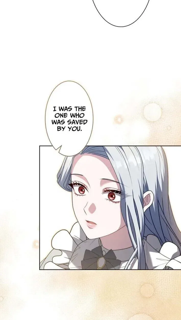 This Obsessive Love Runs Deeper Than Blood Chapter 33 – Page 70