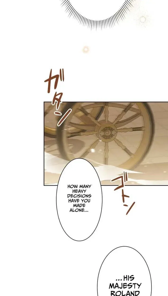 This Obsessive Love Runs Deeper Than Blood Chapter 33 – Page 72