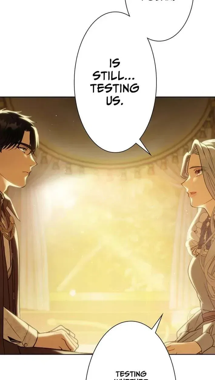 This Obsessive Love Runs Deeper Than Blood Chapter 33 – Page 73