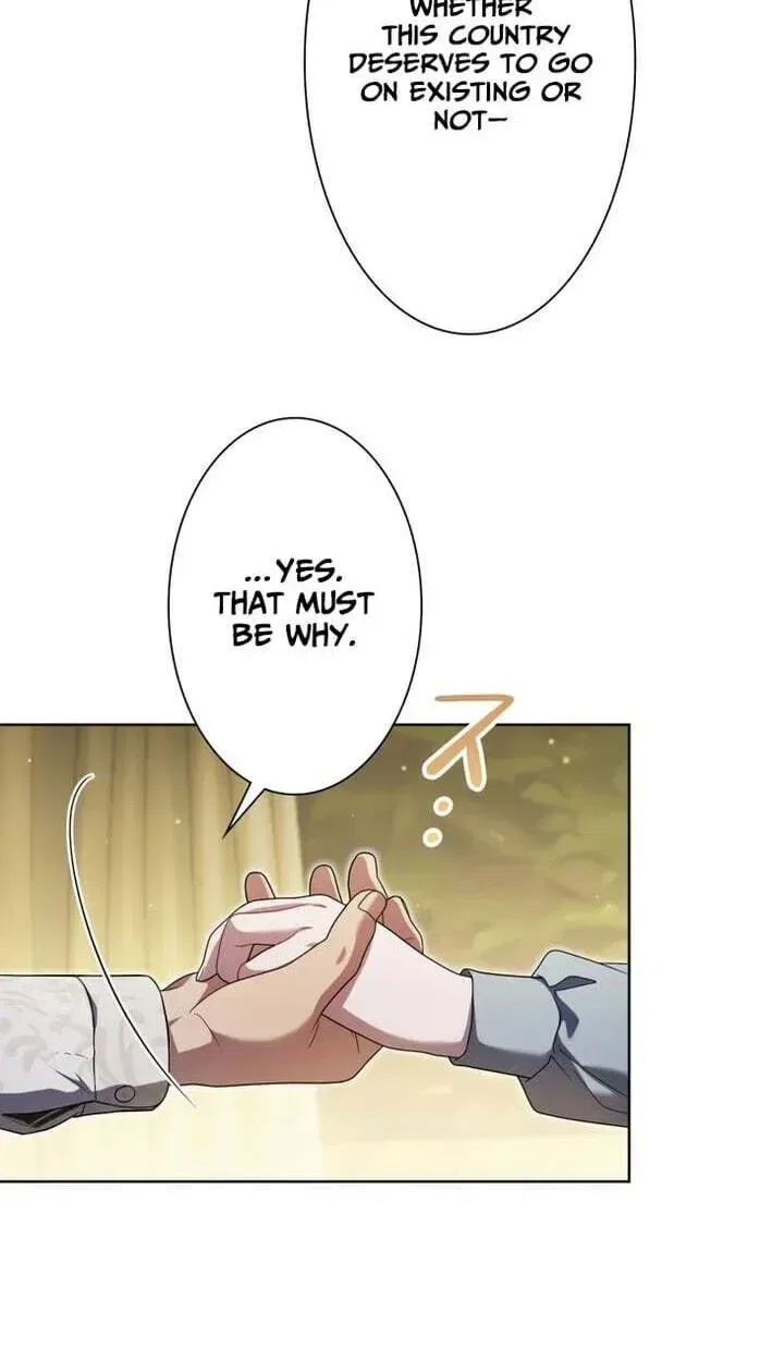 This Obsessive Love Runs Deeper Than Blood Chapter 33 – Page 74