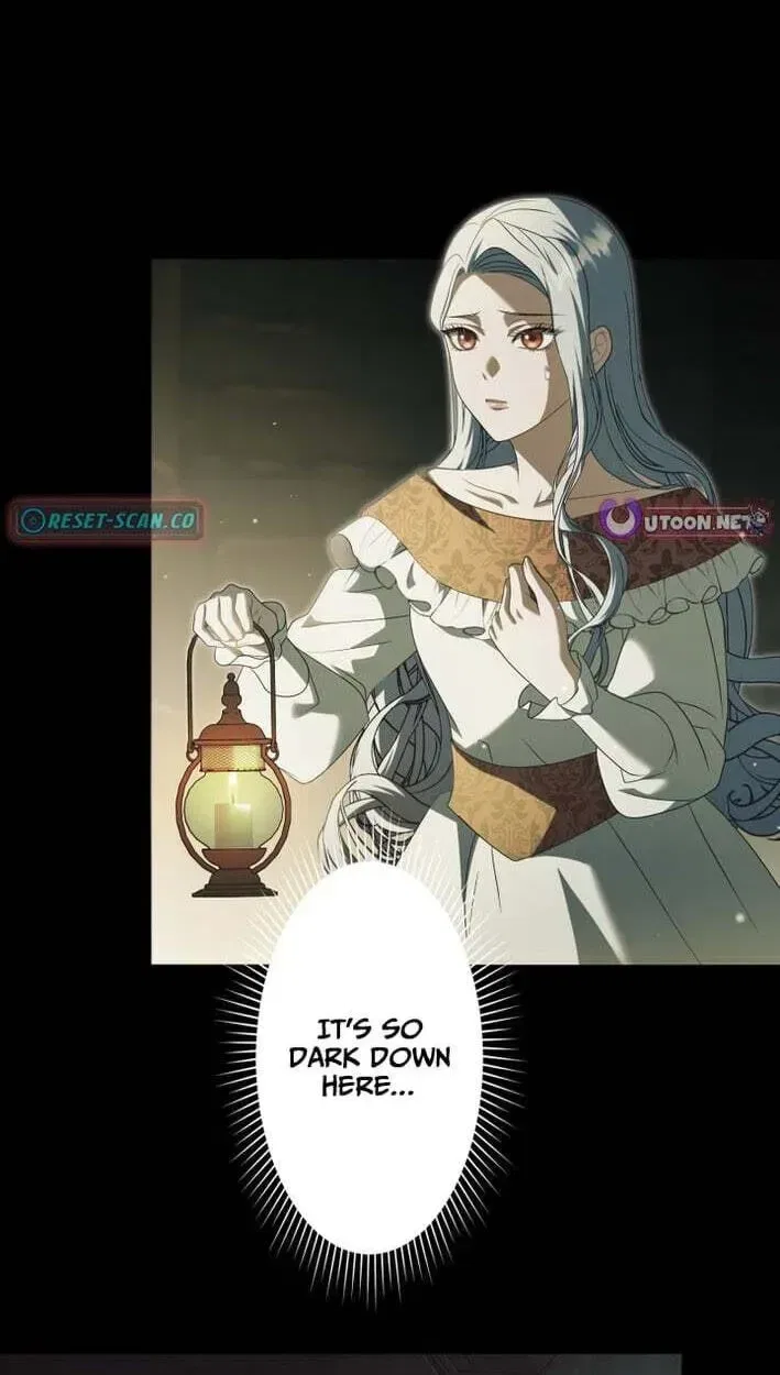 This Obsessive Love Runs Deeper Than Blood Chapter 33 – Page 82