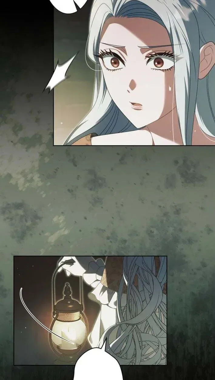 This Obsessive Love Runs Deeper Than Blood Chapter 33 – Page 84