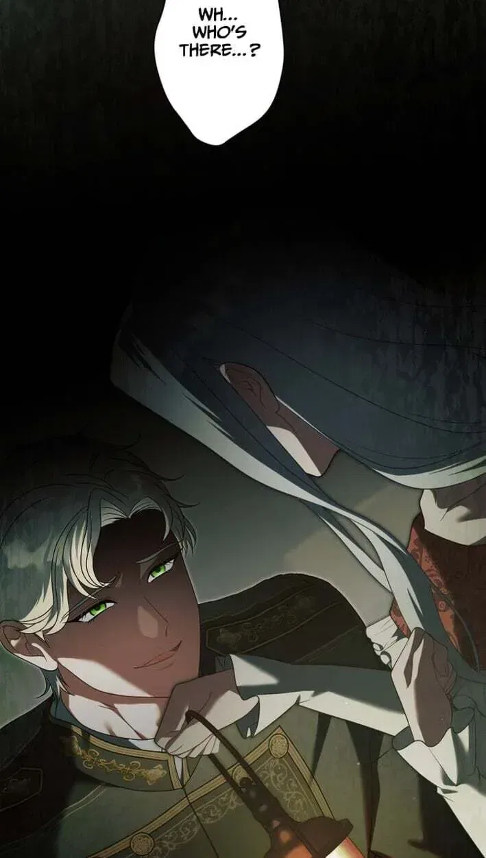 This Obsessive Love Runs Deeper Than Blood Chapter 33 – Page 85