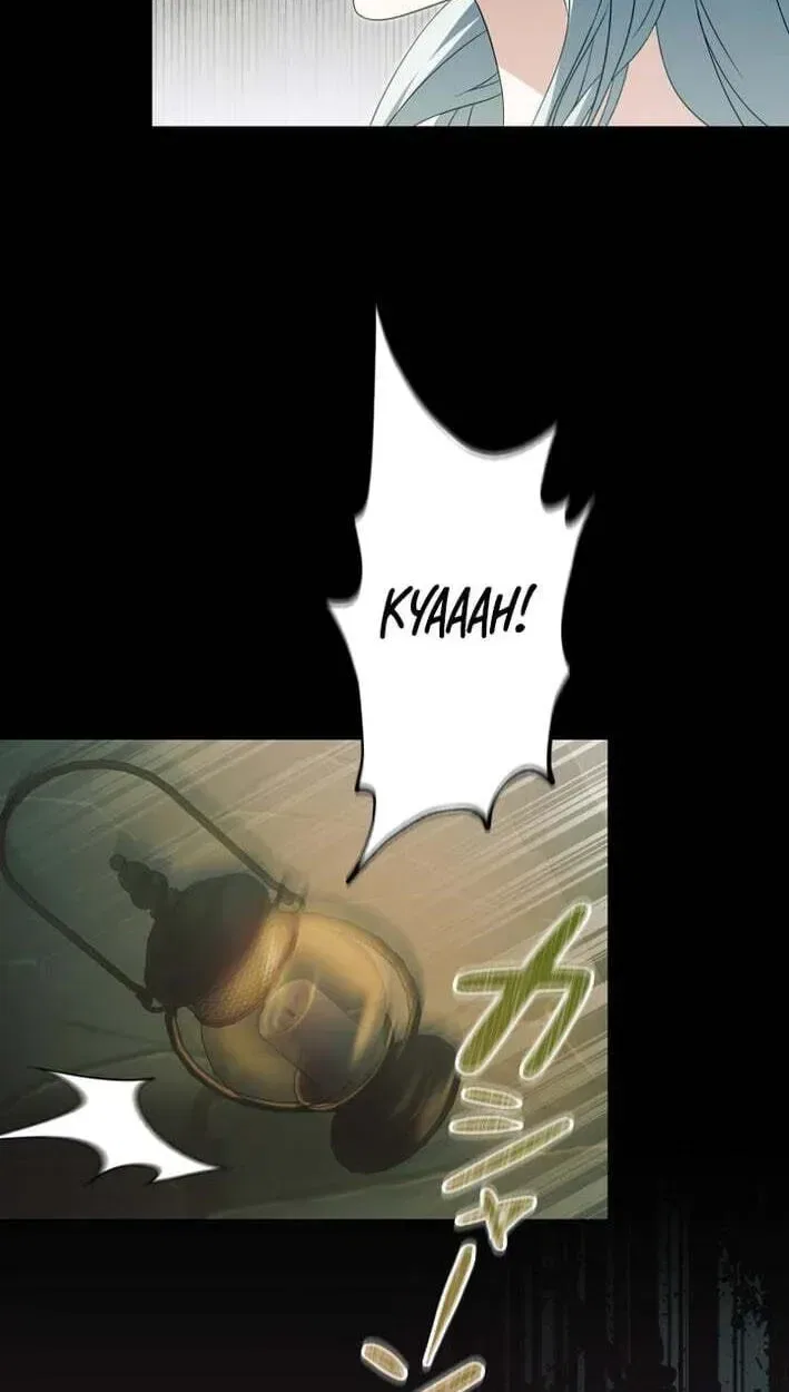 This Obsessive Love Runs Deeper Than Blood Chapter 33 – Page 87