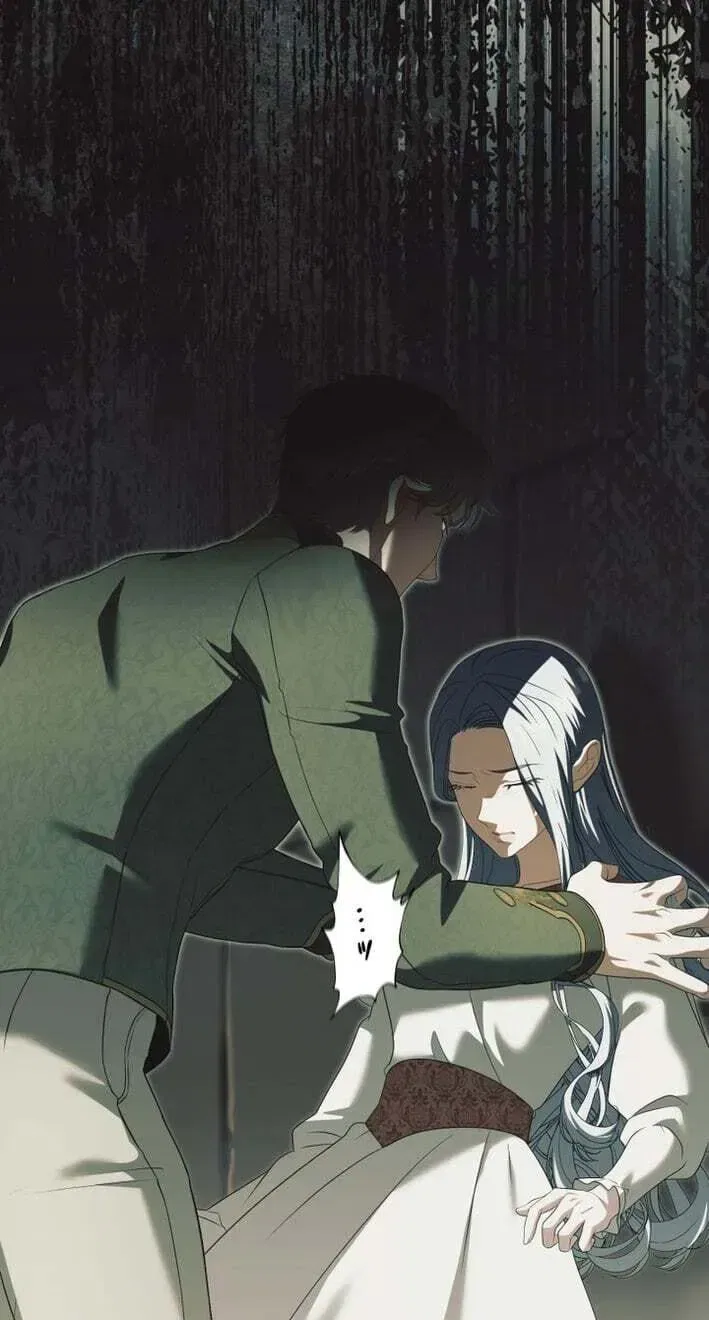This Obsessive Love Runs Deeper Than Blood Chapter 33 – Page 89