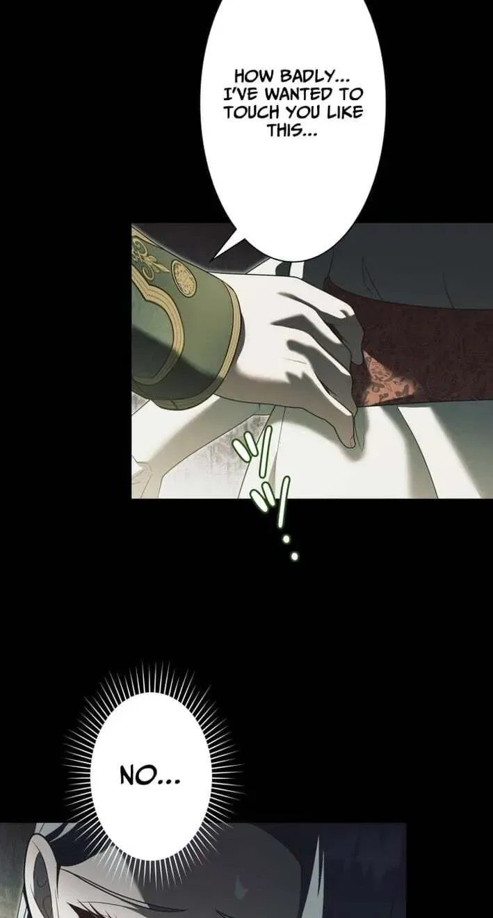 This Obsessive Love Runs Deeper Than Blood Chapter 33 – Page 91