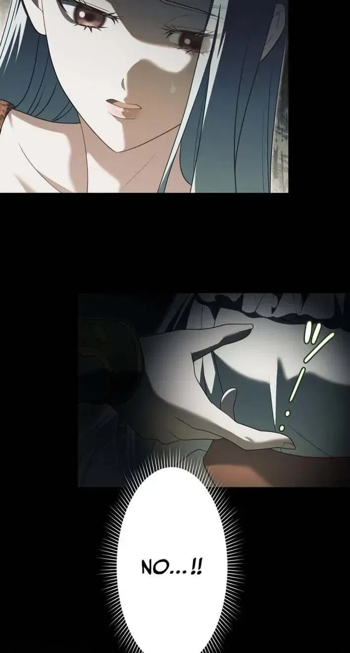 This Obsessive Love Runs Deeper Than Blood Chapter 33 – Page 92