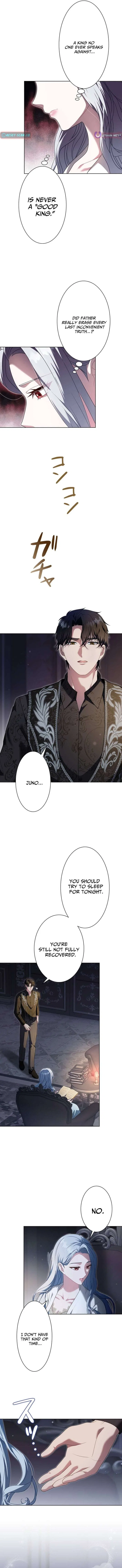 This Obsessive Love Runs Deeper Than Blood Chapter 30 – Page 2