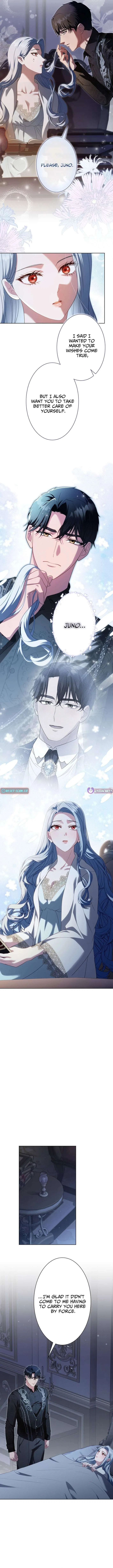 This Obsessive Love Runs Deeper Than Blood Chapter 30 – Page 3