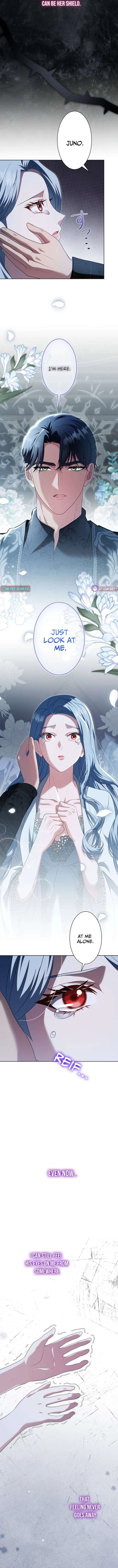 This Obsessive Love Runs Deeper Than Blood Chapter 30 – Page 9
