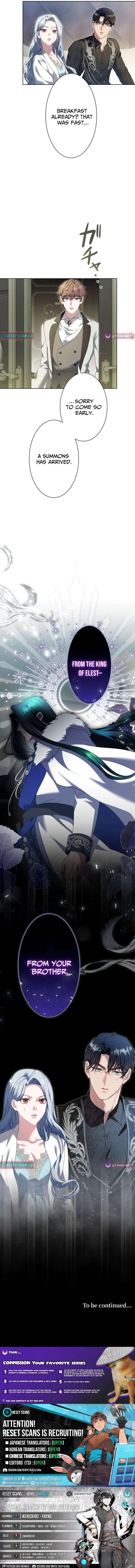 This Obsessive Love Runs Deeper Than Blood Chapter 30 – Page 13