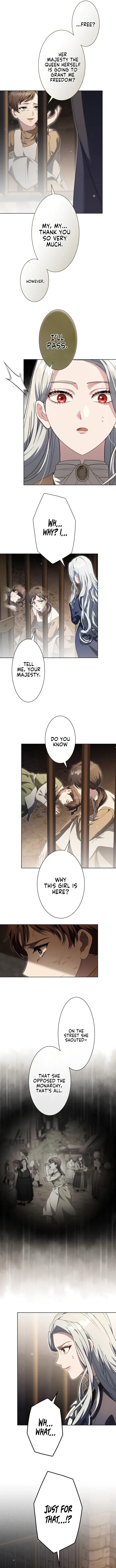 This Obsessive Love Runs Deeper Than Blood Chapter 29 – Page 6