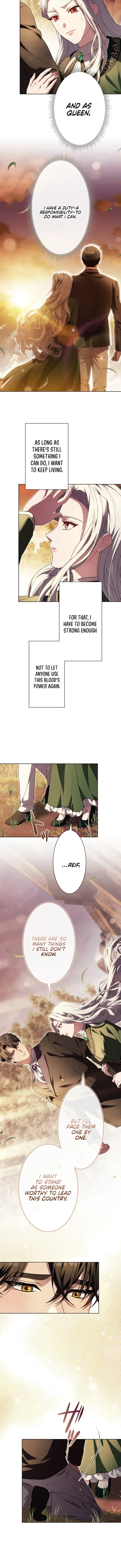 This Obsessive Love Runs Deeper Than Blood Chapter 29 – Page 11