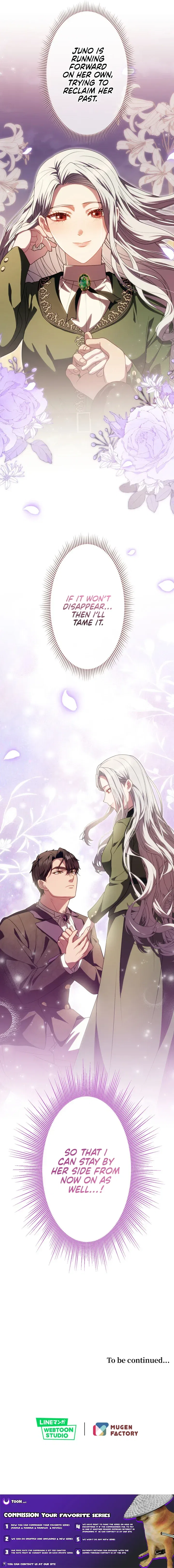 This Obsessive Love Runs Deeper Than Blood Chapter 29 – Page 13