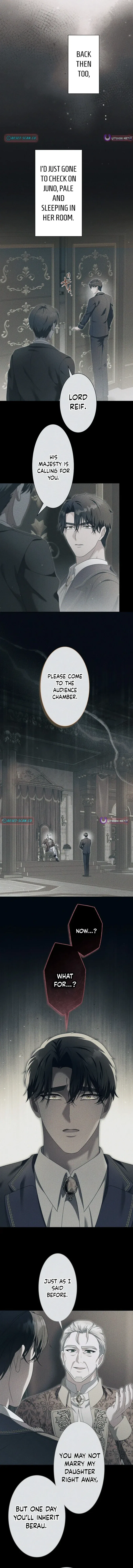 This Obsessive Love Runs Deeper Than Blood Chapter 28 – Page 2