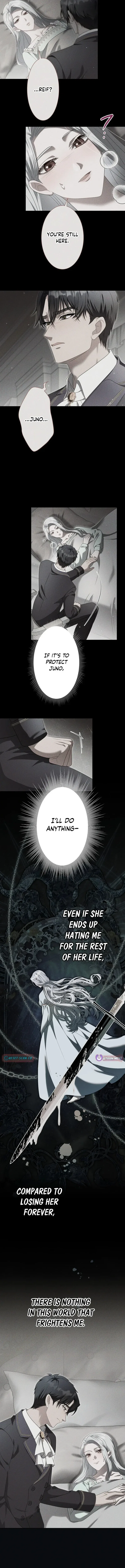 This Obsessive Love Runs Deeper Than Blood Chapter 28 – Page 6