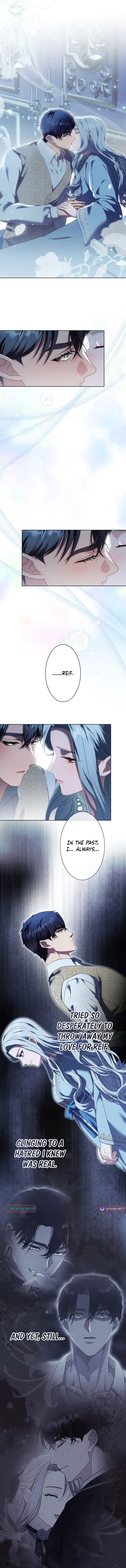 This Obsessive Love Runs Deeper Than Blood Chapter 28 – Page 9