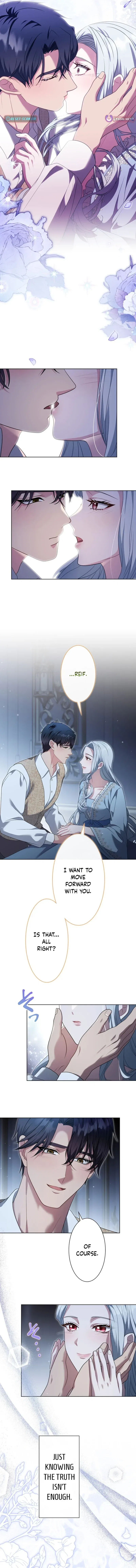 This Obsessive Love Runs Deeper Than Blood Chapter 28 – Page 12