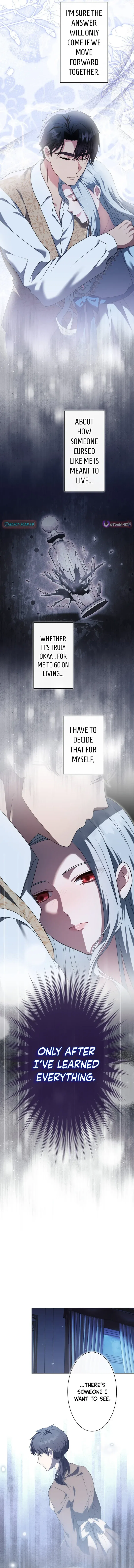 This Obsessive Love Runs Deeper Than Blood Chapter 28 – Page 13
