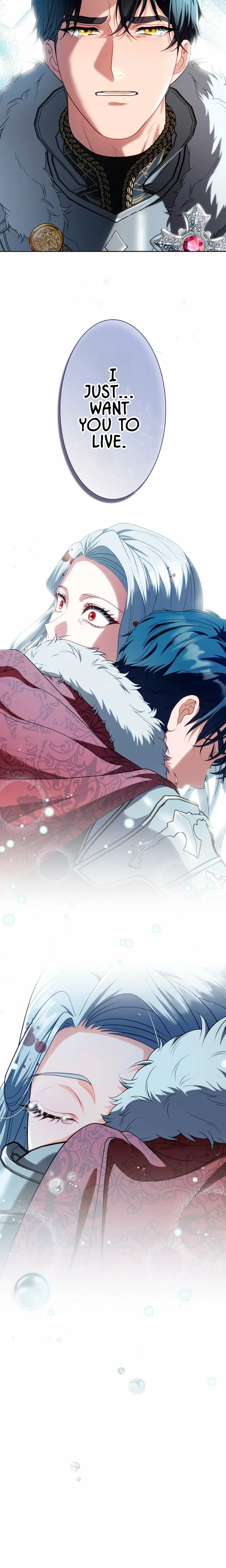 This Obsessive Love Runs Deeper Than Blood Chapter 27 – Page 13