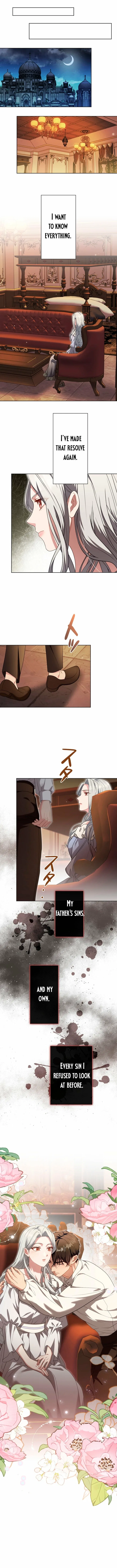 This Obsessive Love Runs Deeper Than Blood Chapter 27 – Page 14