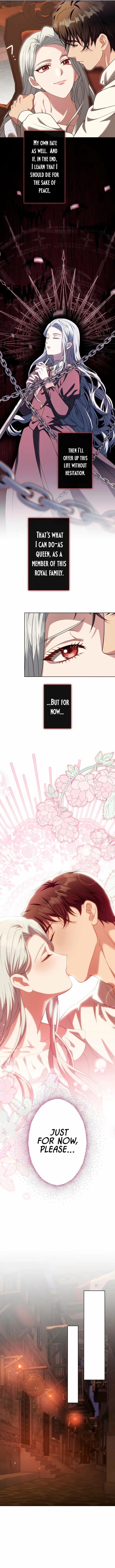 This Obsessive Love Runs Deeper Than Blood Chapter 27 – Page 15
